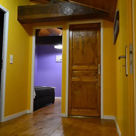 De Luce Holiday home Salles (Gironde)