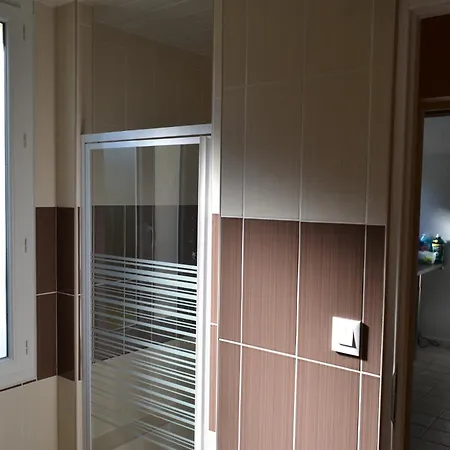 De Luce Holiday home