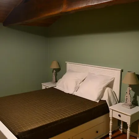 Holiday home De Luce