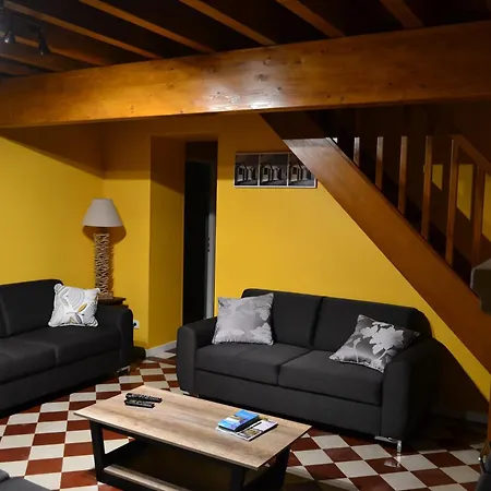 De Luce Holiday home *