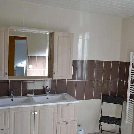 Holiday home De Luce Salles (Gironde)