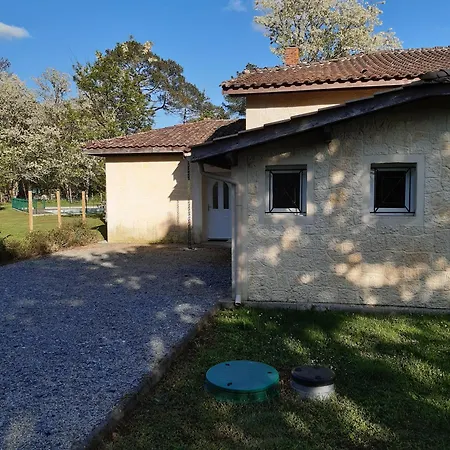 De Luce * Salles (Gironde)