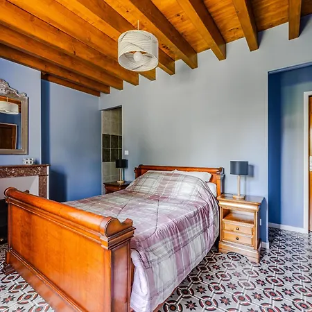 De Luce Holiday home