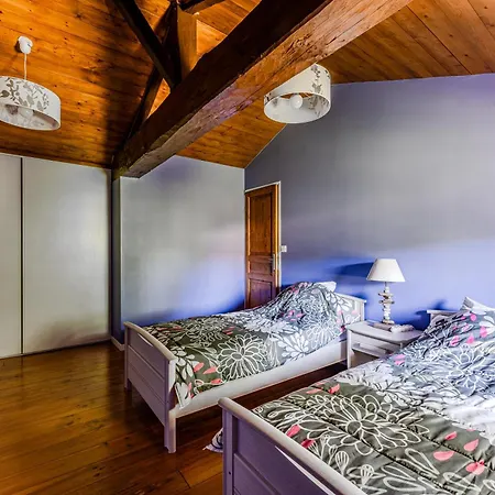 De Luce Holiday home *