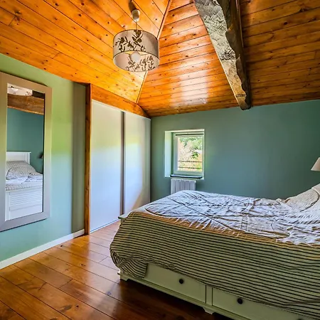 De Luce Holiday home Salles (Gironde)