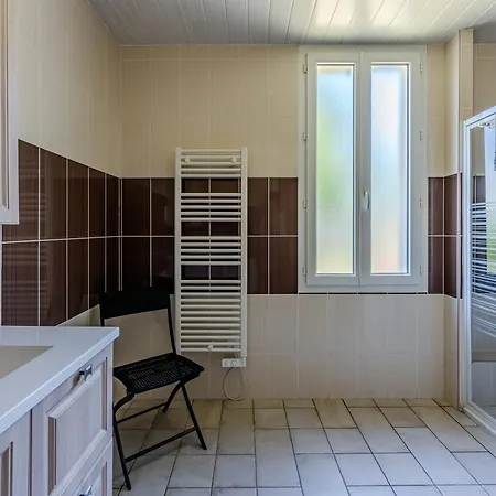 De Luce Holiday home