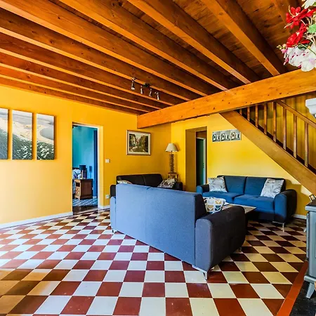 De Luce Holiday home Salles (Gironde)