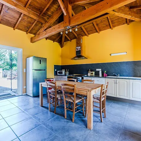 De Luce Holiday home *