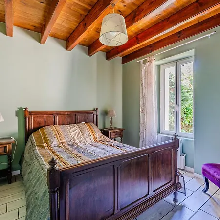 De Luce Ferienhaus *