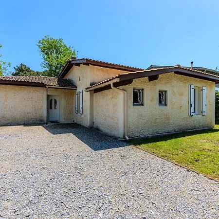 De Luce Ferienhaus *